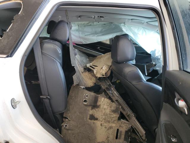 2020 KIA SORENTO EX #3291397141