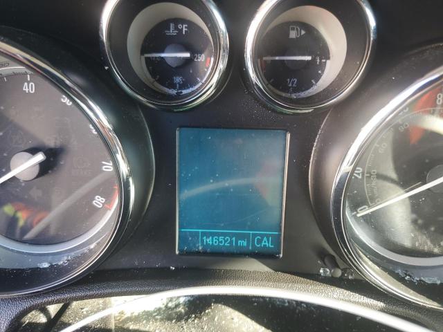 2014 BUICK VERANO CON - 1G4PR5SK7E4208937