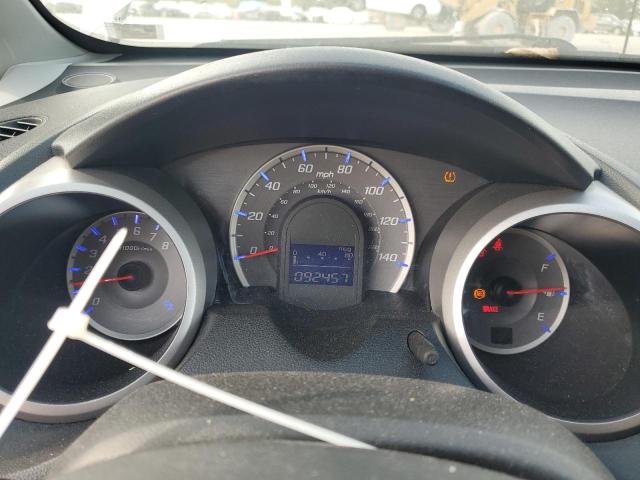 2010 HONDA FIT SPORT #3290031264