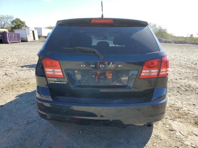 2015 DODGE JOURNEY SE - 3C4PDCAB2FT708685