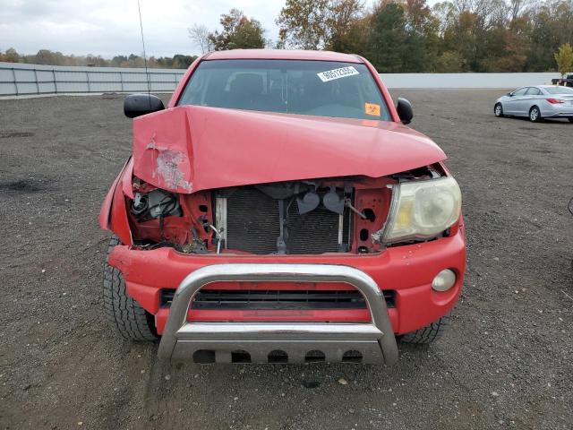 2007 TOYOTA TACOMA DOU #3292462675