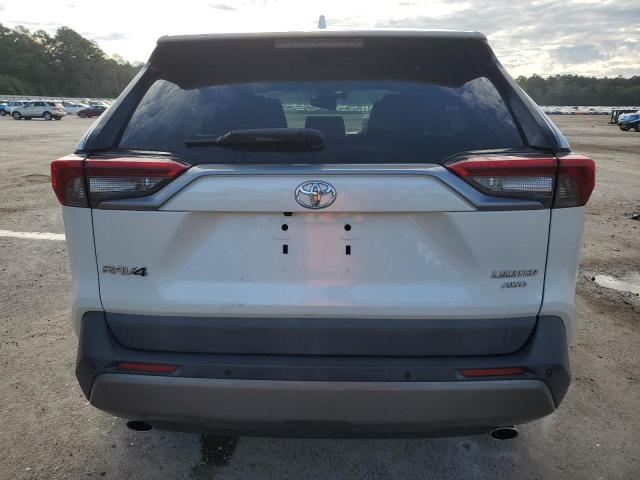 2019 TOYOTA RAV4 LIMIT - 2T3N1RFVXKC014174