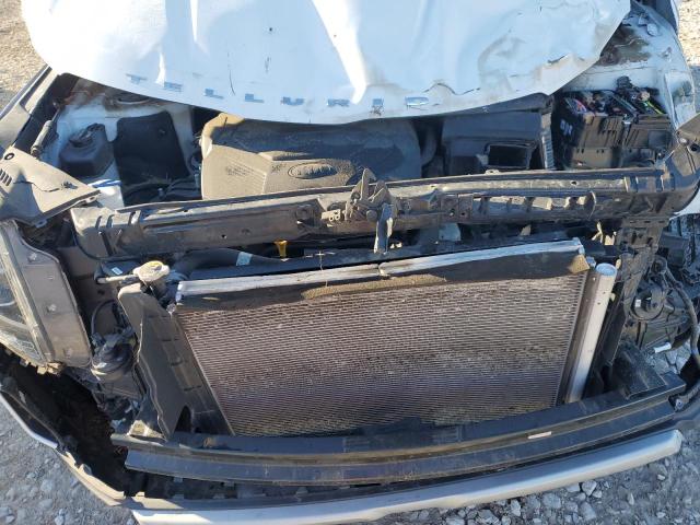 2020 KIA TELLURIDE LX - 5XYP2DHC9LG036878