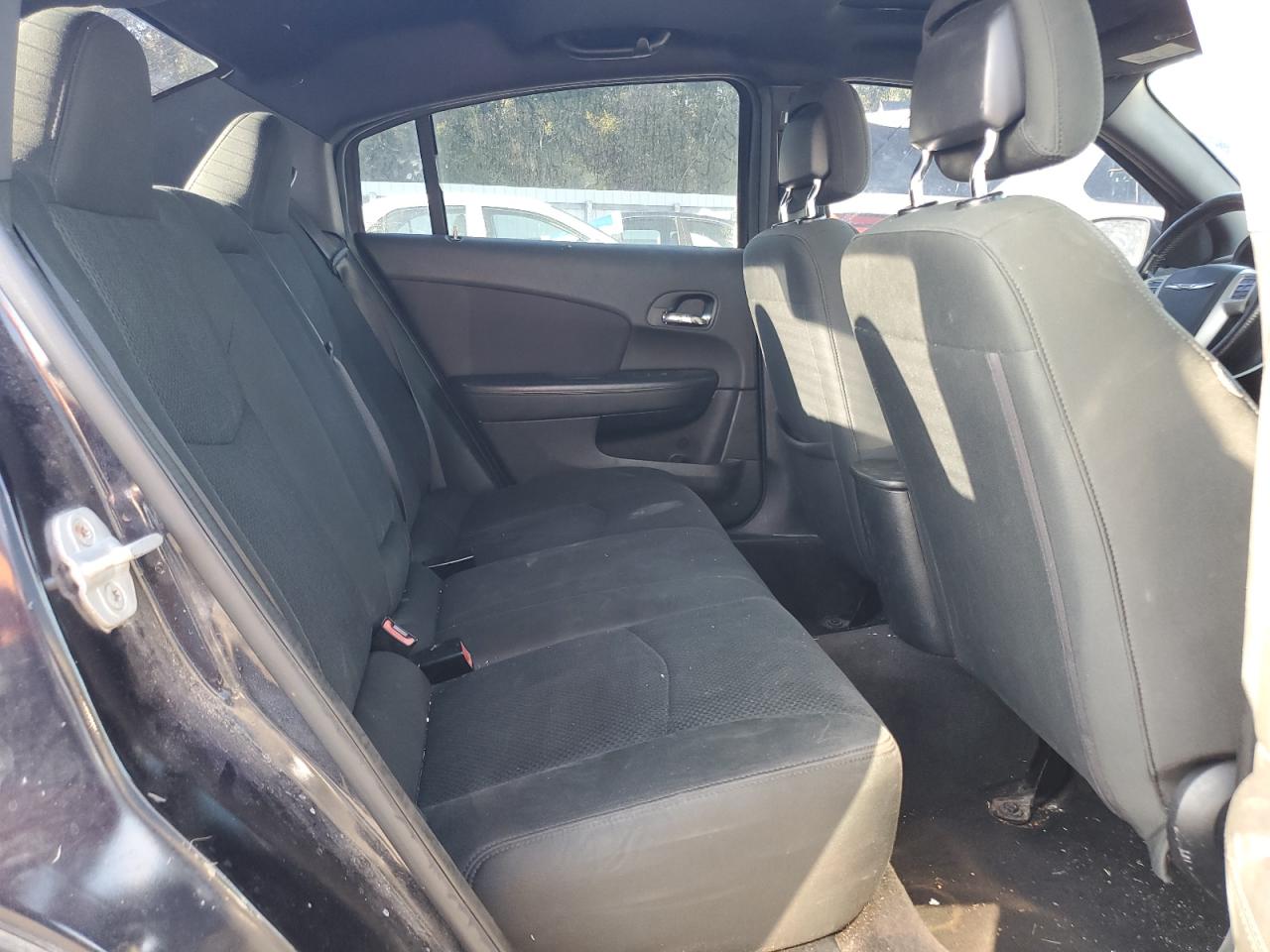 CHRYSLER 200 TOURING