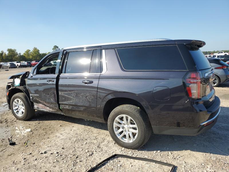 2023 CHEVROLET SUBURBAN K - 1GNSKCKD1PR105468