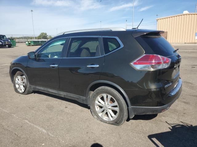 2015 NISSAN ROGUE S - 5N1AT2MT7FC886624