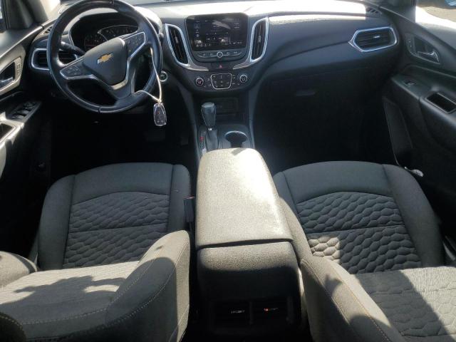 2019 CHEVROLET EQUINOX LT - 3GNAXKEV8KS502712