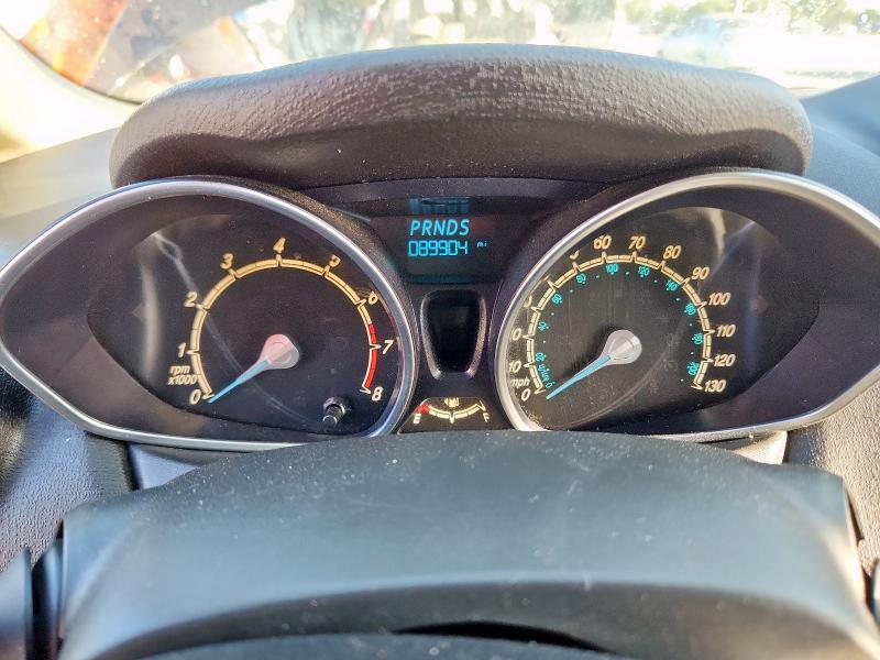 2014 FORD FIESTA SE - 3FADP4EJ8EM160014