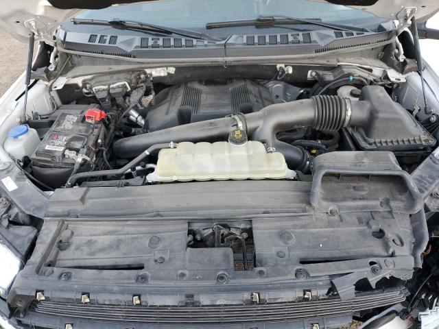 2019 FORD F150 SUPER - 1FTEW1EG7KFC19537