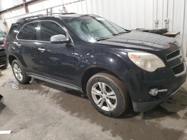 2010 CHEVROLET EQUINOX LT - 2CNALFEW0A6259037