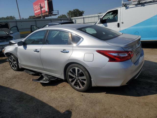 2016 NISSAN ALTIMA 2.5 #3278744621