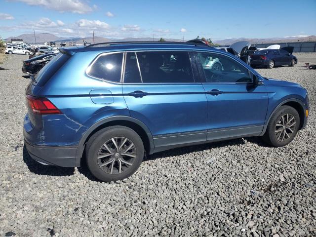 2019 VOLKSWAGEN TIGUAN SE - 3VV2B7AX0KM135312
