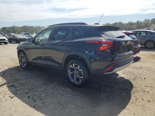 2025 CHEVROLET TRAX 1LT - KL77LHEP5SC255395