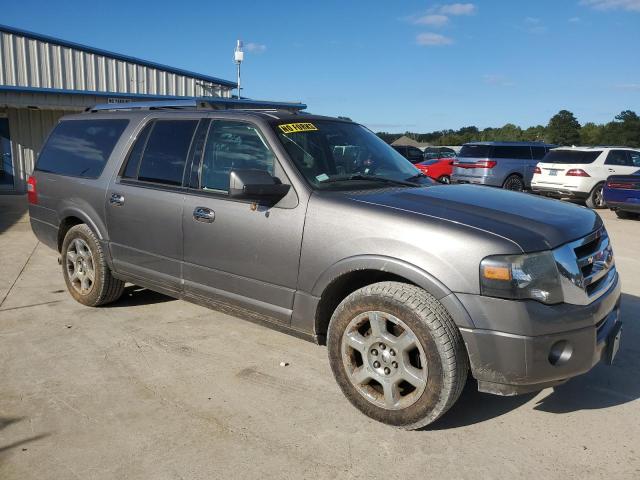 2014 FORD EXPEDITION #3276377673