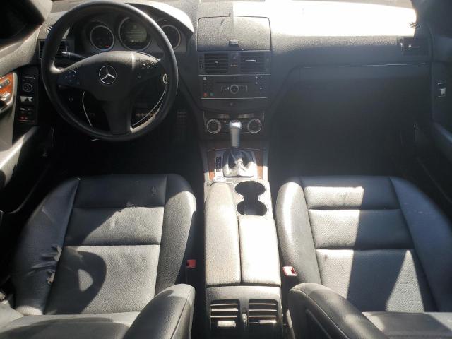 2011 MERCEDES-BENZ C 300 - WDDGF5EB0BA508234