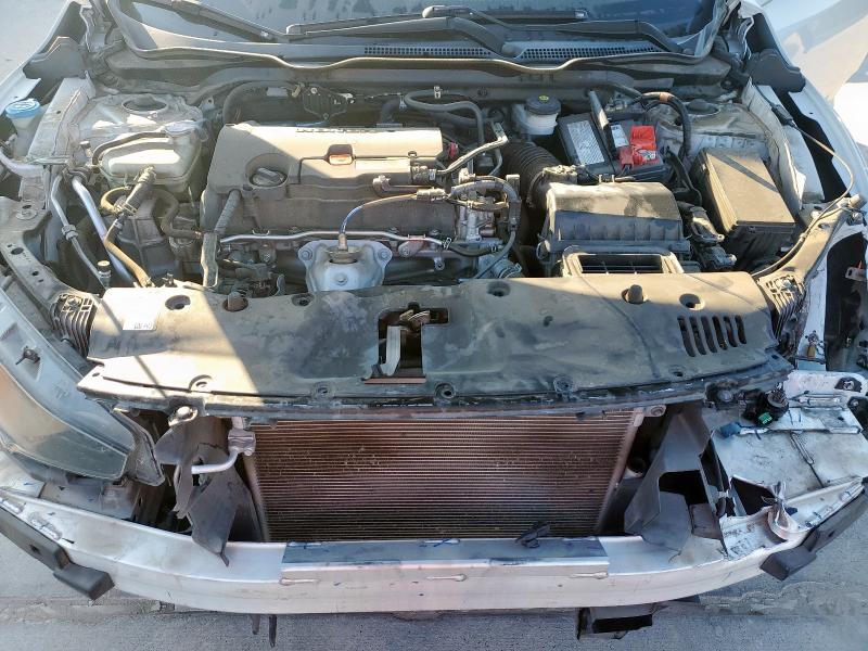 2020 HONDA CIVIC SPORT - 19XFC2F85LE020508