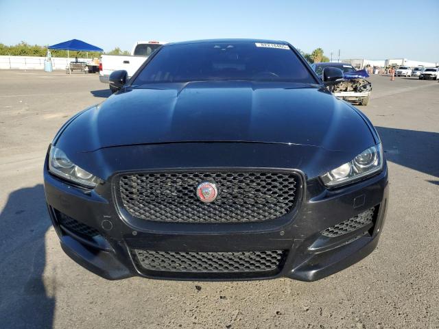 2017 JAGUAR XE R - SPO SAJAL4BV7HA958460
