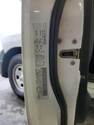 2016 RAM 1500 ST - 1C6RR6KG1GS127761