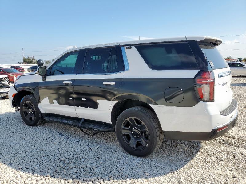 2024 CHEVROLET TAHOE K150 - 1GNSKLED3RR176069