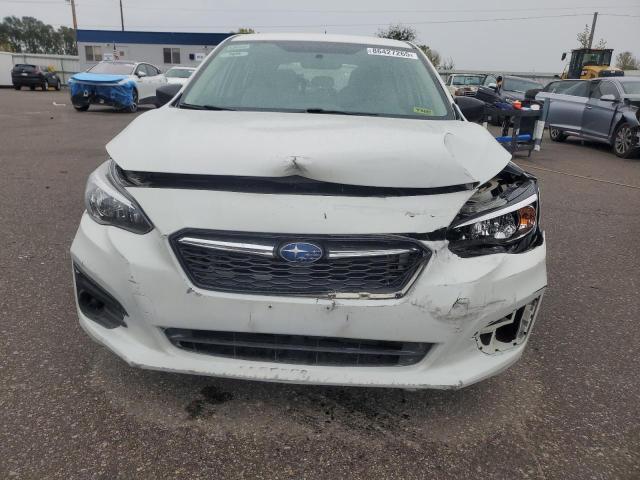 2018 SUBARU IMPREZA #3291375133
