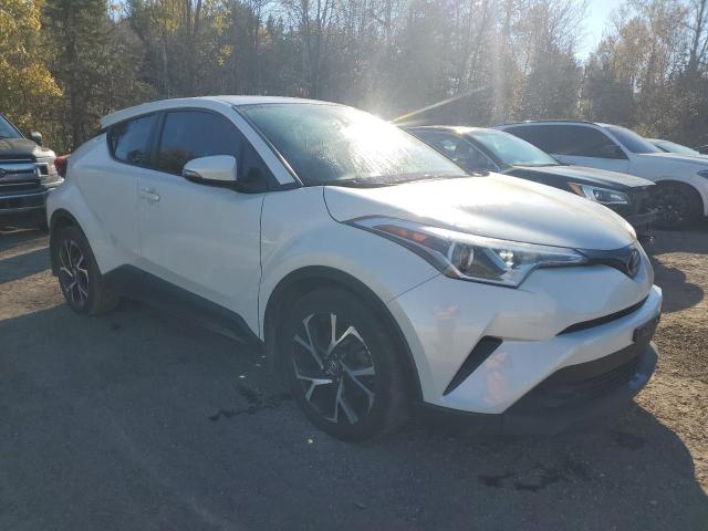 2019 TOYOTA C-HR XLE - NMTKHMBX6KR070023