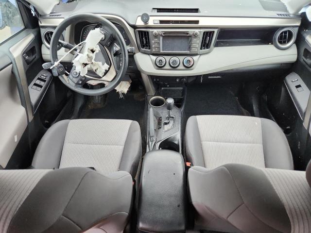 2015 TOYOTA RAV4 LE - 2T3BFREV5FW376309