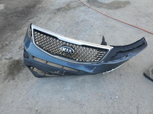 2016 KIA SPORTAGE L #3302799894