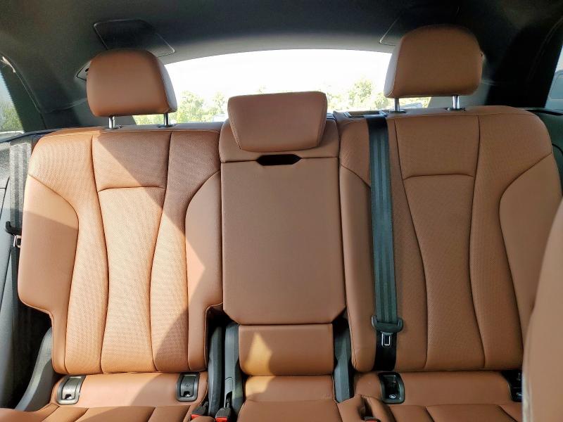 2023 AUDI Q8 PREMIUM WA1EVBF17PD049583