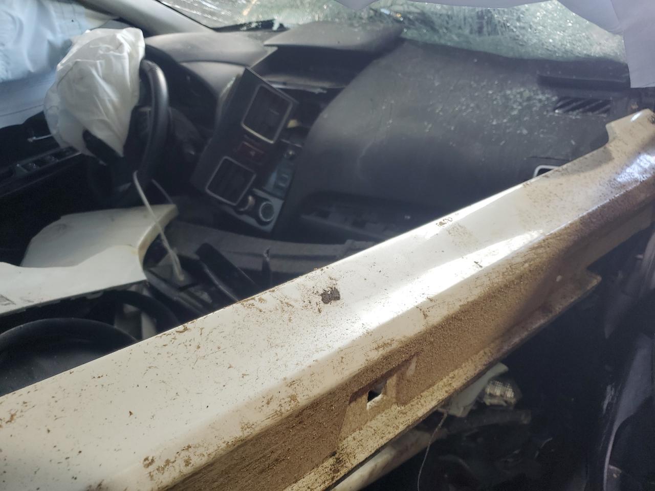 SUBARU IMPREZA SPORT