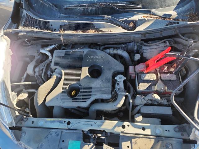 2012 NISSAN JUKE S #3297006343