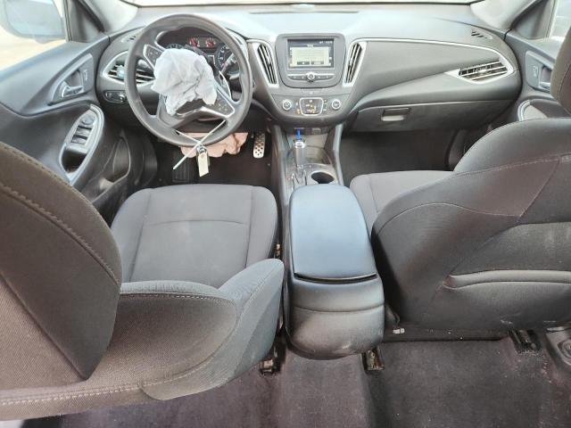 2017 CHEVROLET MALIBU LS #3280639423