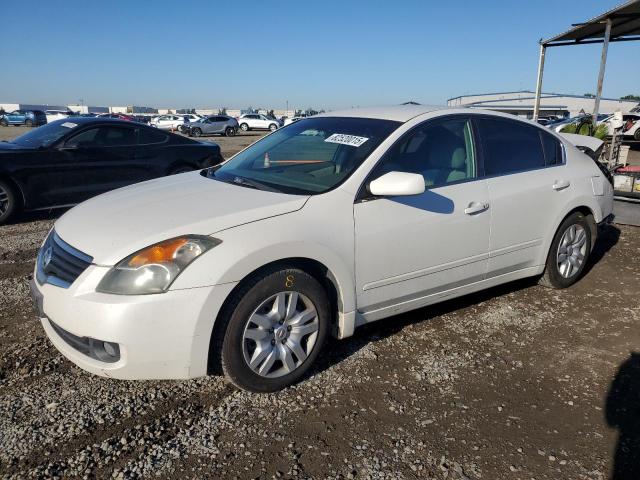 Global Auto Auctions: 2009 NISSAN ALTIMA SE