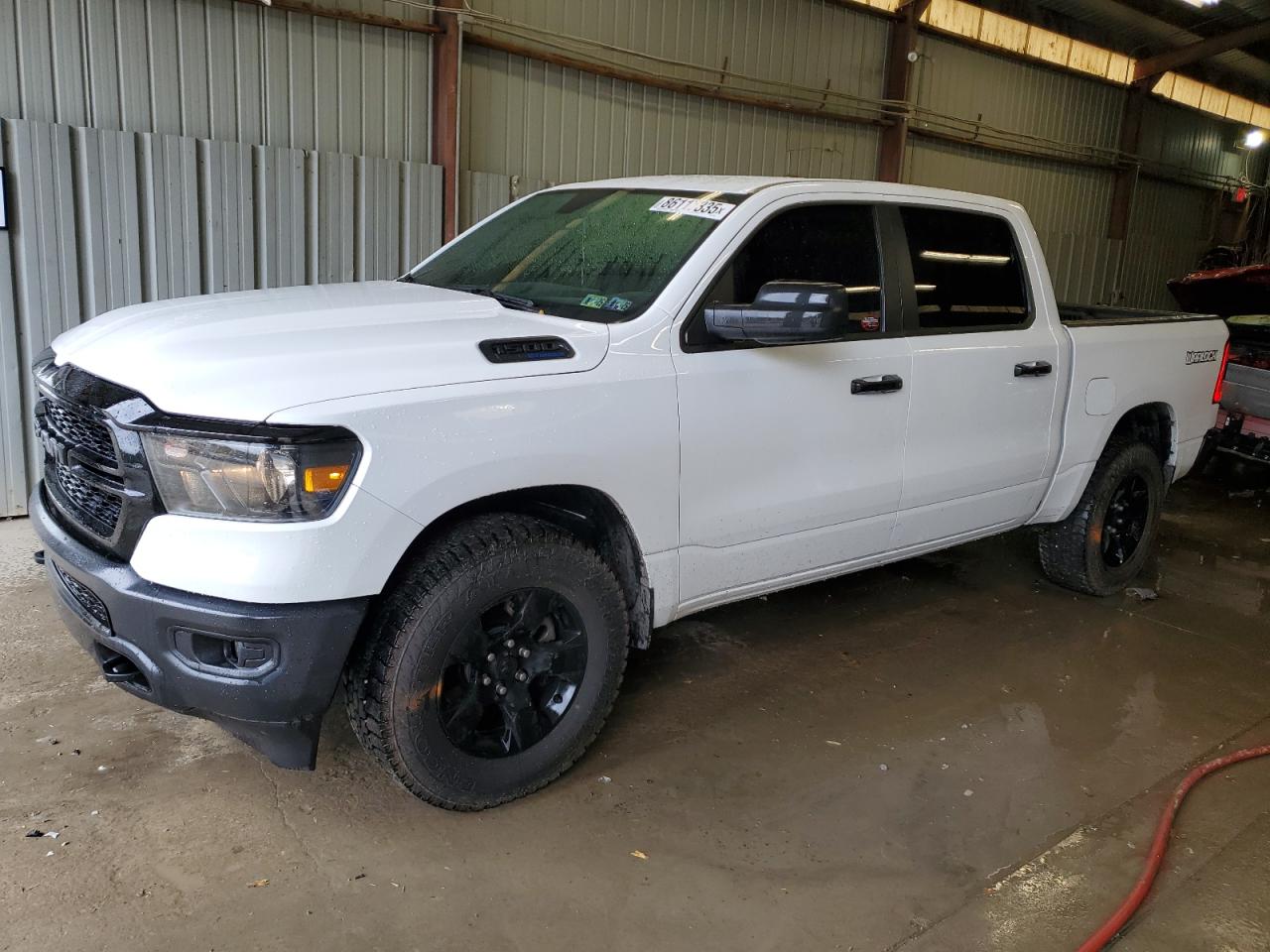 RAM 1500 TRADESMAN
