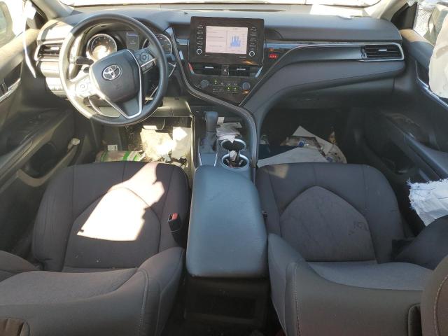 2021 TOYOTA CAMRY LE #3298146289