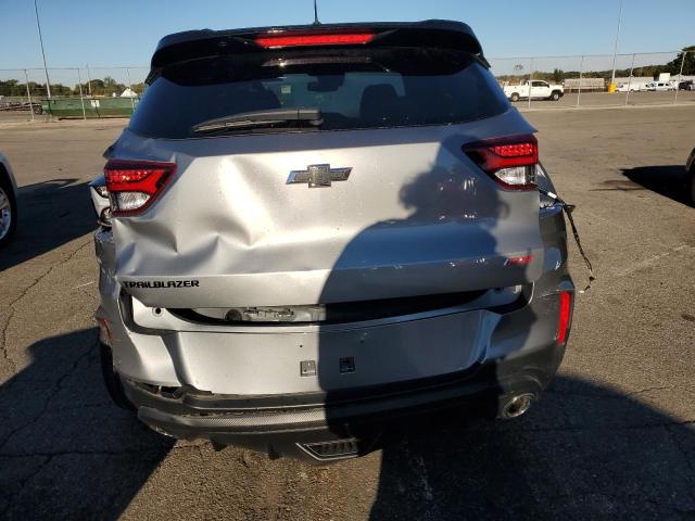 2023 CHEVROLET TRAILBLAZE KL79MTSL4PB156302