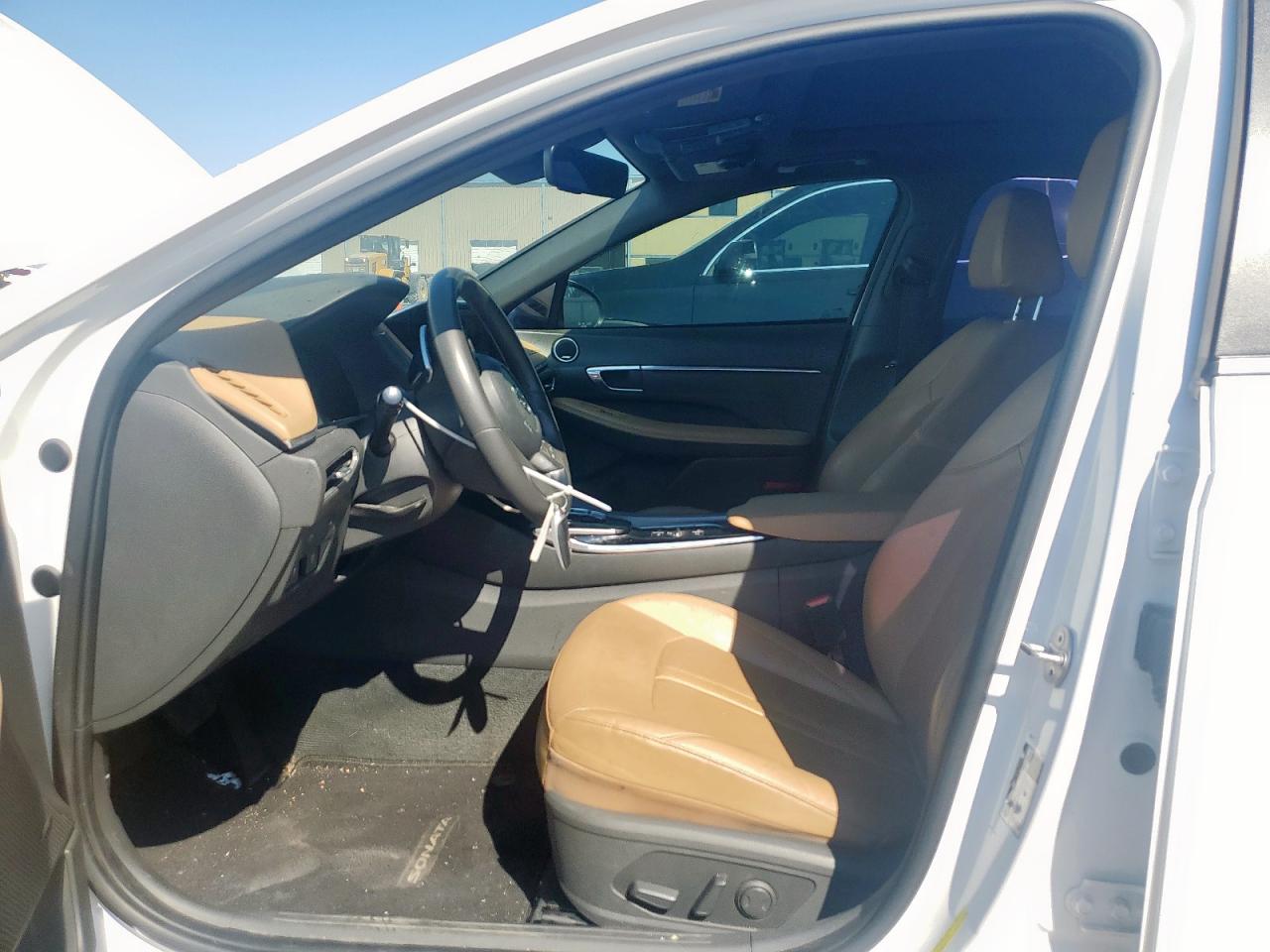 HYUNDAI SONATA LIMITED