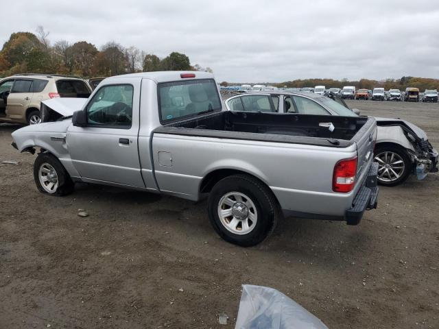 2011 FORD RANGER - 1FTKR1AD9BPA69561