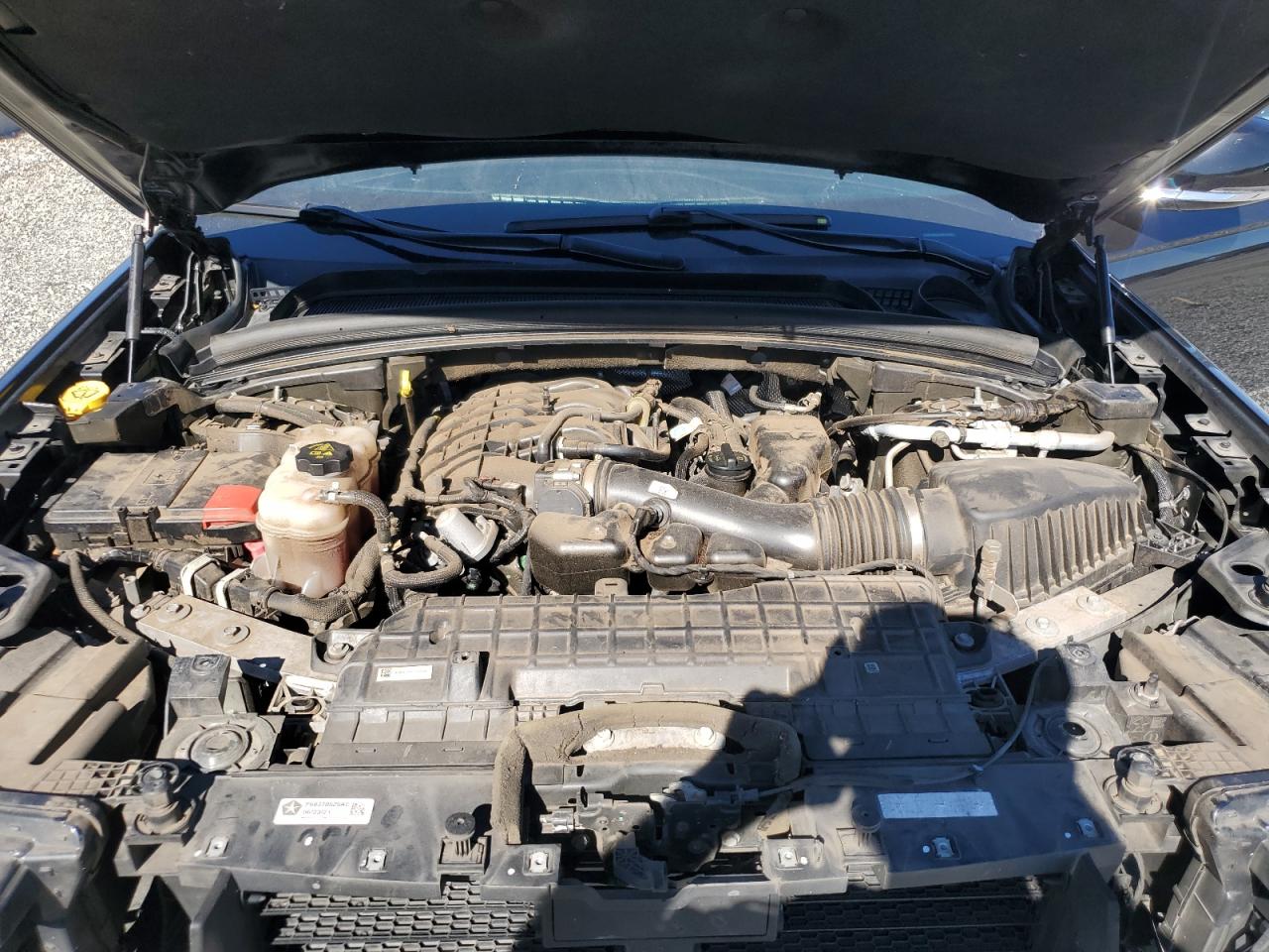 JEEP GRAND CHEROKEE L LIMITED