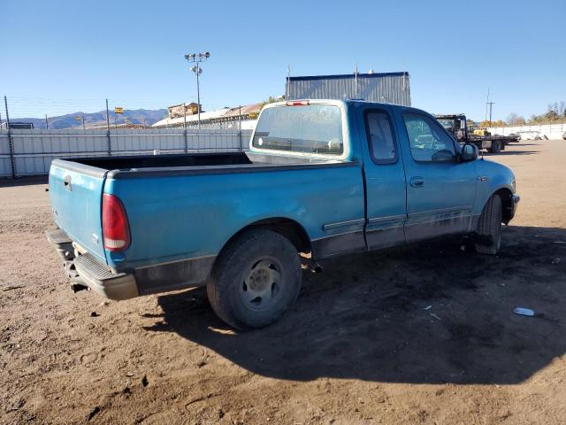 1997 FORD F150 #3304271939