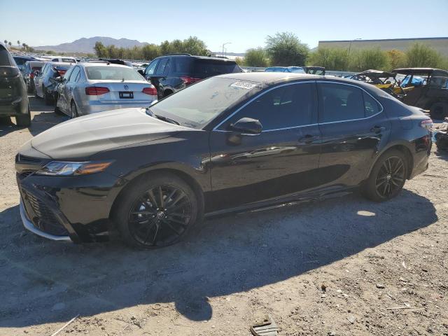 2023 TOYOTA CAMRY XSE #3317890908