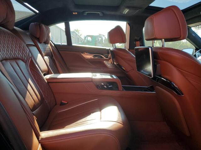 2019 BMW ALPINA B7 #3296290429