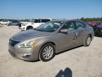2015 NISSAN ALTIMA 2.5 - 1N4AL3AP4FN883028