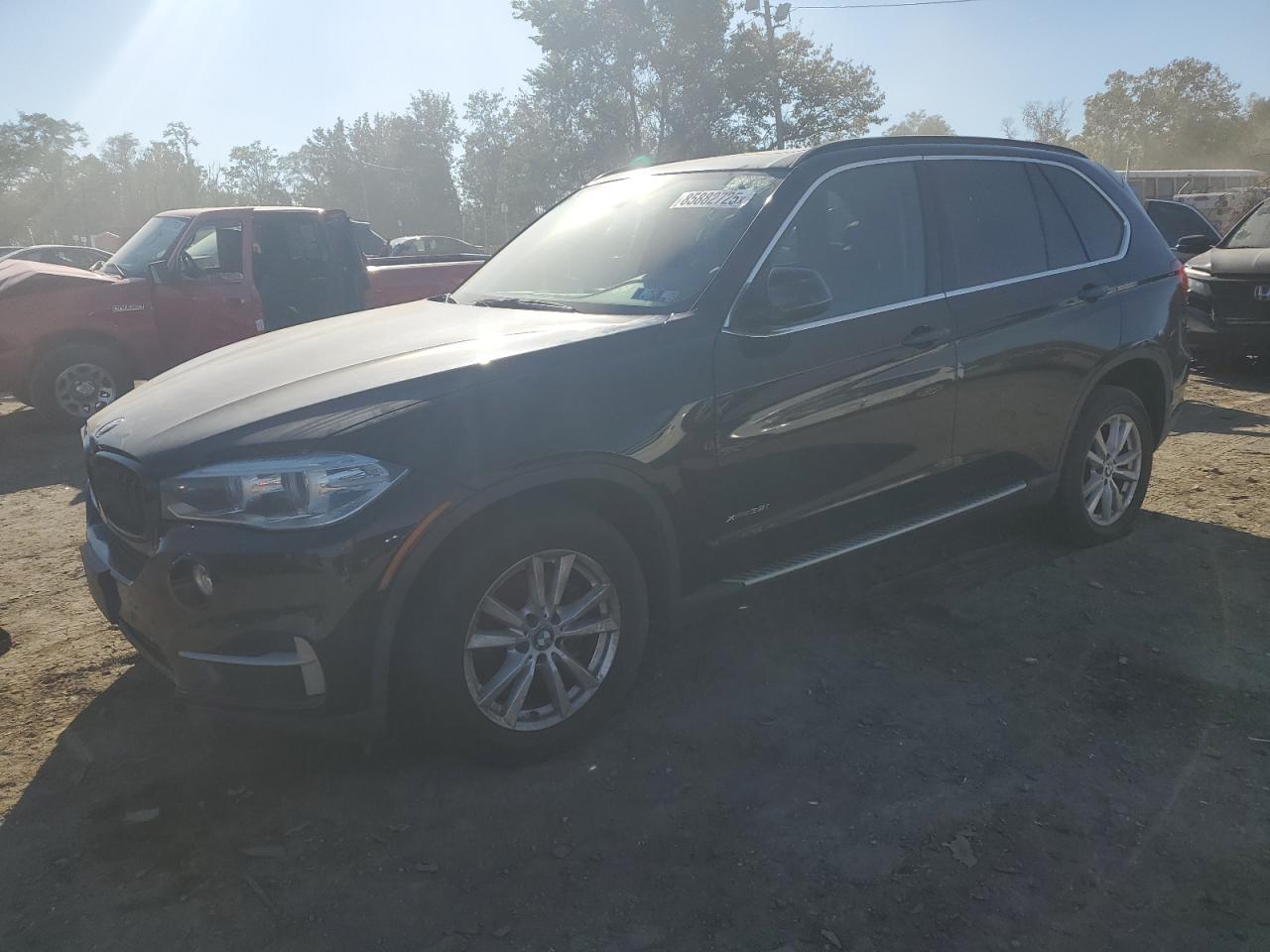 Фото авто