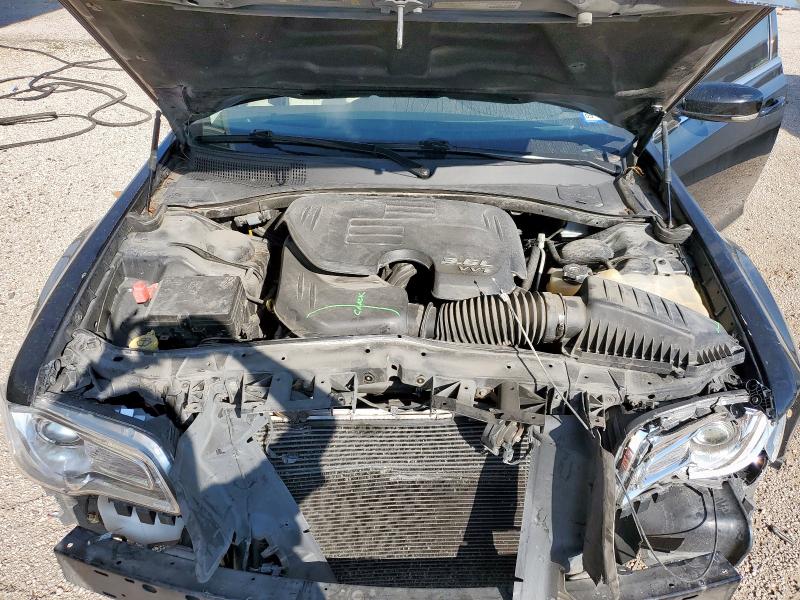 2021 CHRYSLER 300 TOURING 2C3CCAAG4MH592238