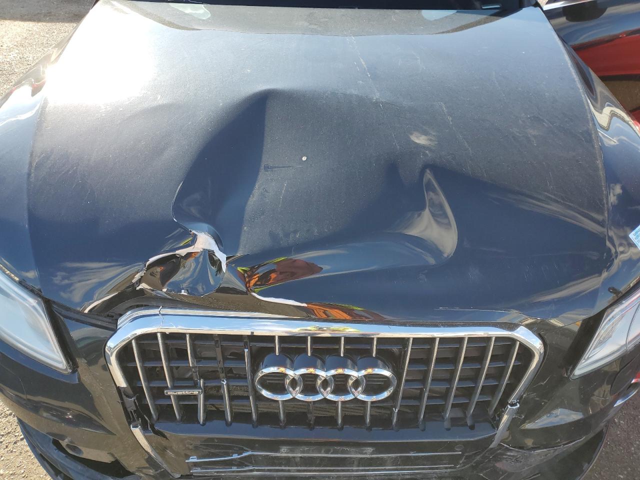 AUDI Q5 PREMIUM PLUS