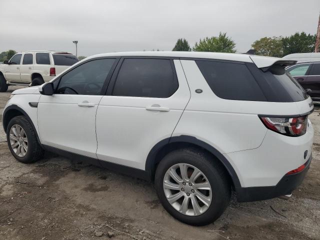 2016 LAND DISCOVERY SPORT SE #3296363118