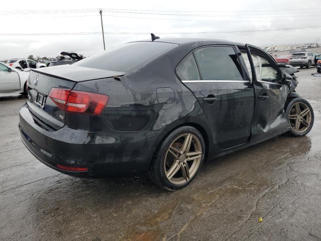2016 VOLKSWAGEN JETTA SEL #3292333263