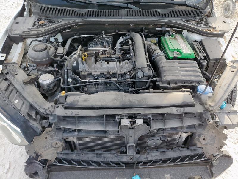 2019 VOLKSWAGEN JETTA S - 3VWN57BU8KM114504