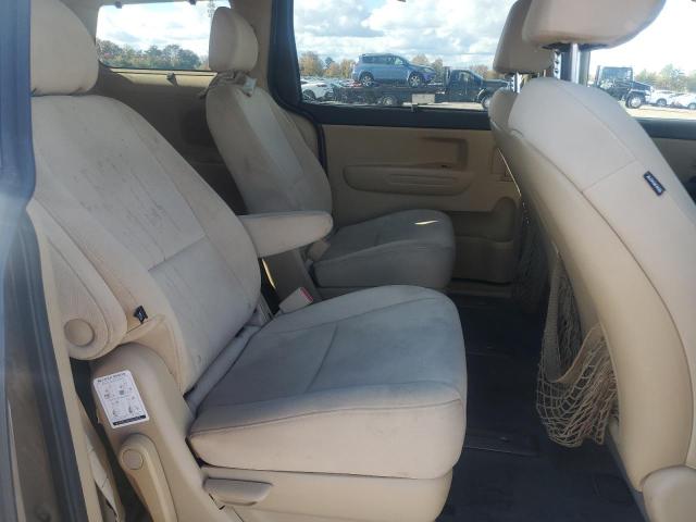 2015 KIA SEDONA LX - KNDMB5C1XF6021067