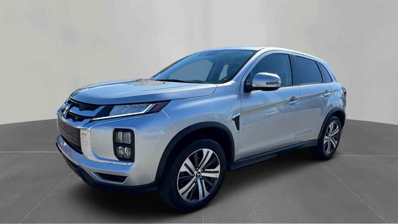 MITSUBISHI OUTLANDER ES